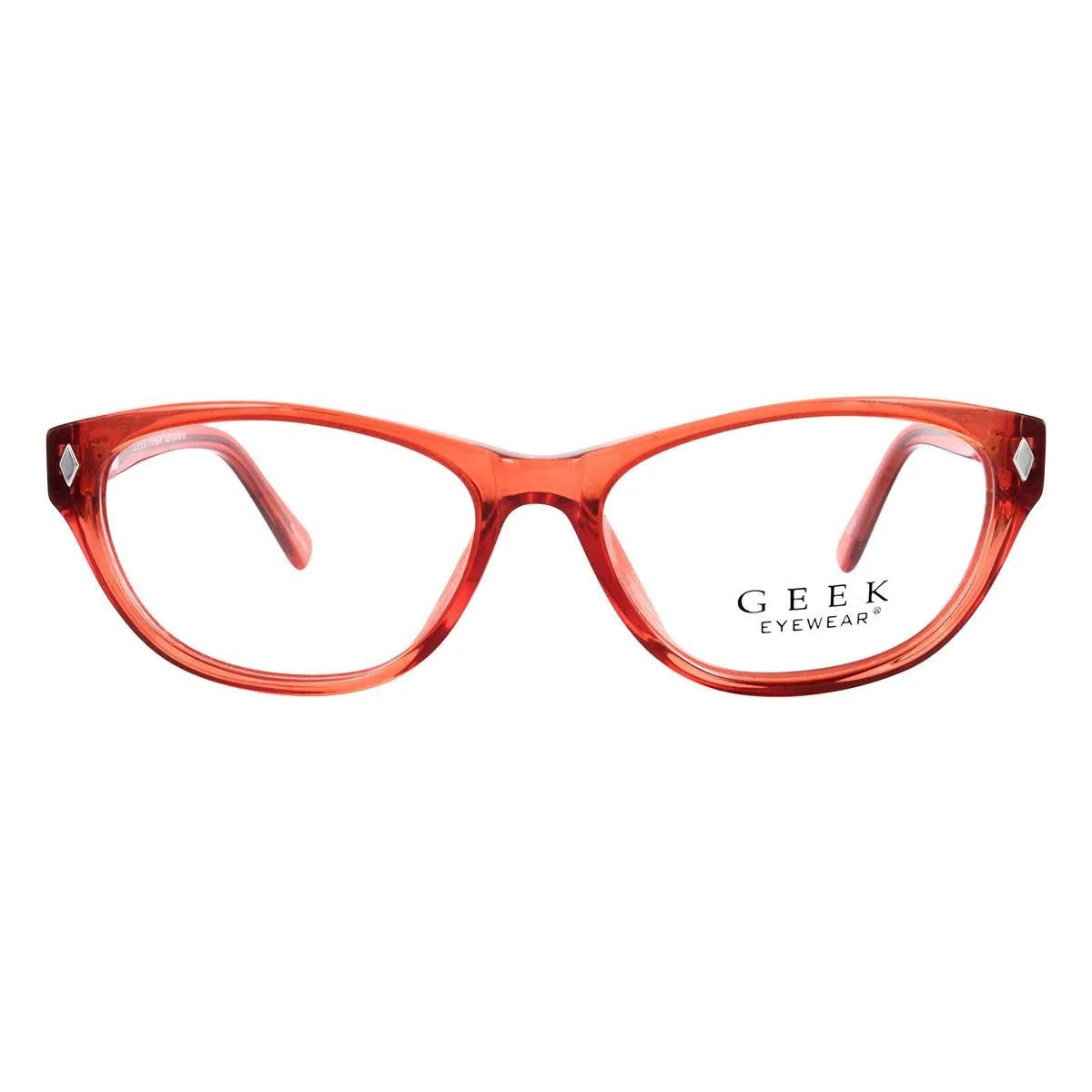 GEEK EYEWEAR 02 Eyeglasses - view 9